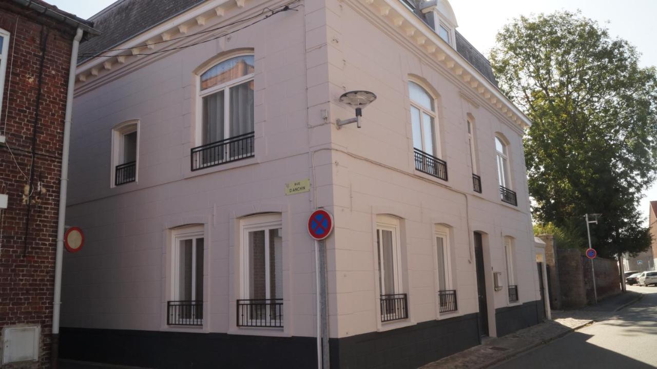 Les Terrasses De *
